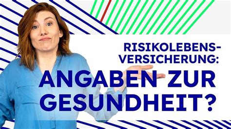 risikolebensversicherung ohne gesundheitsfragen